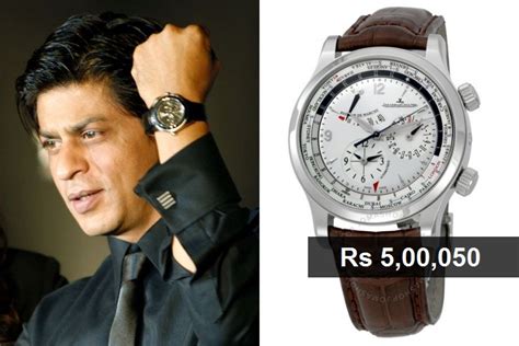 5 SUPER EXPENSIVE Watches Owned By Prabhas; See Prices!.